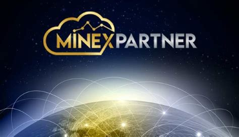 minex partner